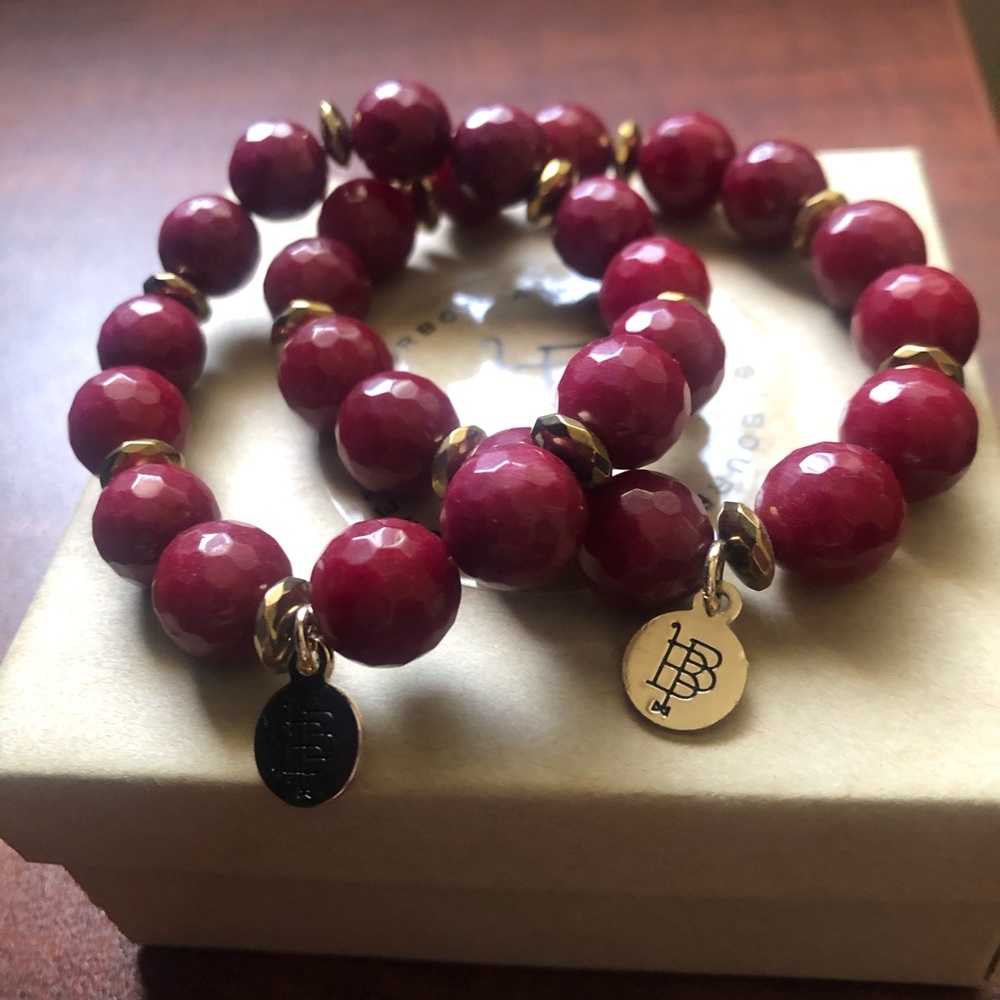 Bourbon & Boweties Kendley Bracelets